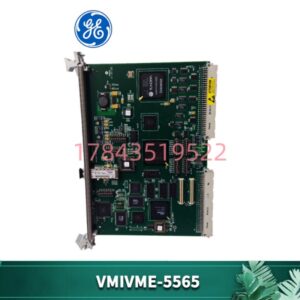 GE VMIVME-5565-010 (332-015565-010) | 反射内存模块