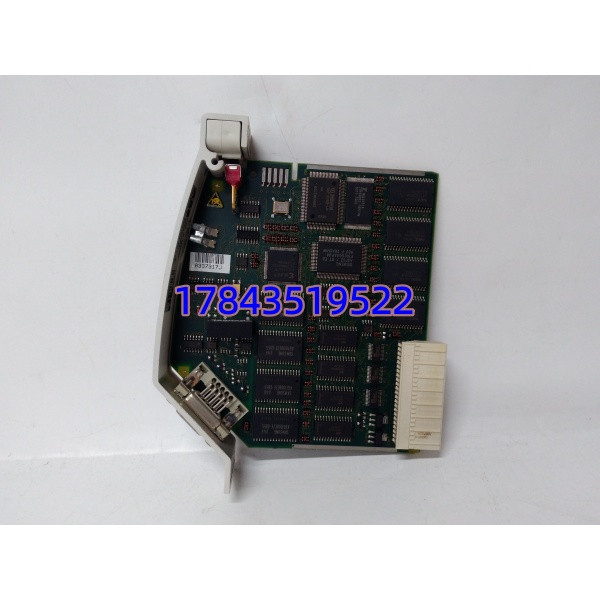 ABB FI830F 3BDH000032R1