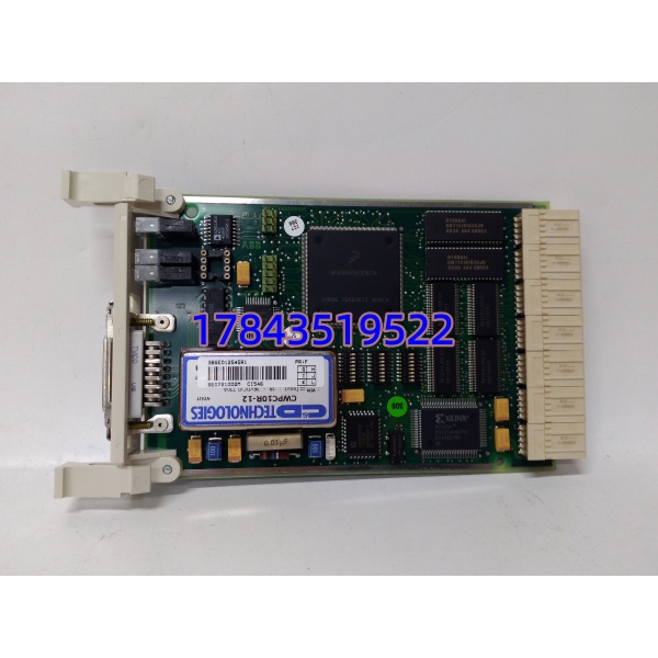 ABB CI546 3BSE012545R1