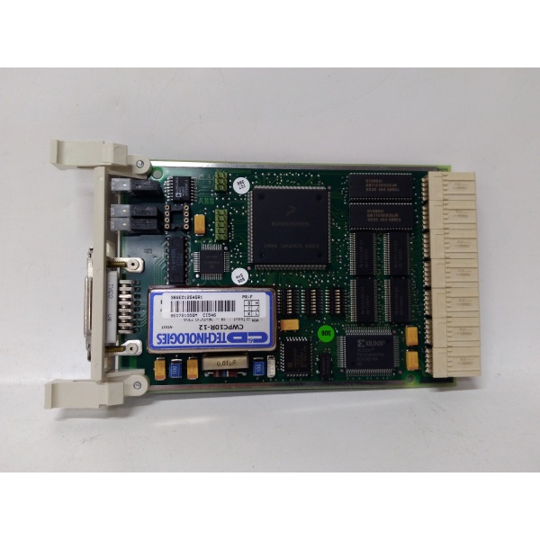ABB CI546 3BSE012545R1