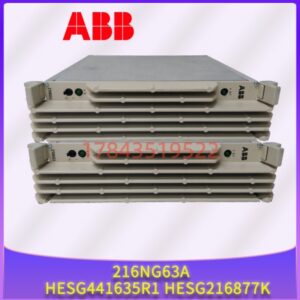 ABB-216NG63A-HESG441635R1-HESG216877K电源模块