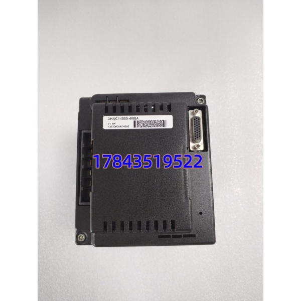 ABB 3HAC14550-408A