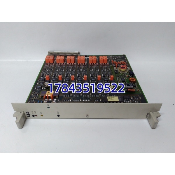 ABB 216EA61b HESG324015R1 KHESG324258R3I HESG448230R1