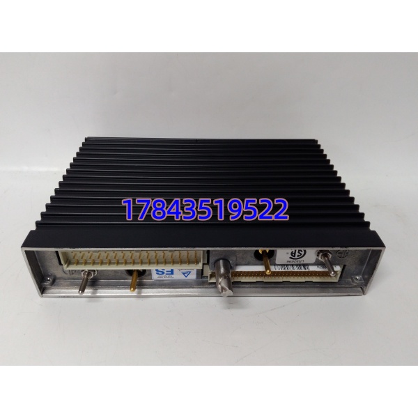 Triconex AI3351