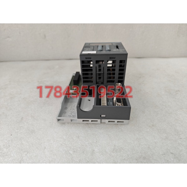 ABB 1SAP140500R3260 L0864340.EC581-ARCNET