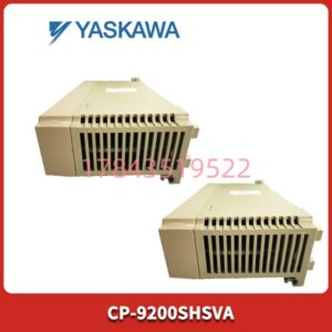 YASKAWA CP-9200SHSVA | MP920运动控制器 4轴伺服控制模块