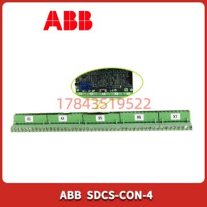 ABB XO08R2 |继电器模块