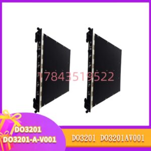 TRICONEX DO3201 | DO3201-A-V001 数字量输出模块