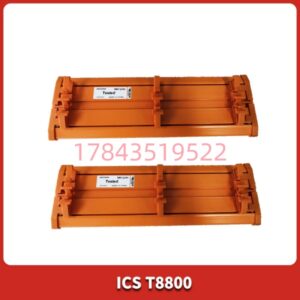 CS Triplex T8800 Tricon | 通信接口卡/电源模块 兼容替换备件