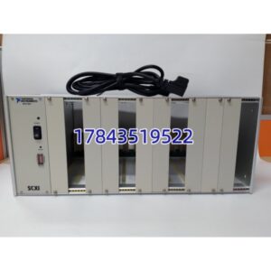 NI SCXI-1001