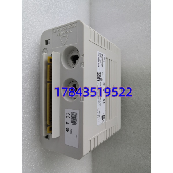 ABB 3BSE030220R1 CI854AK01