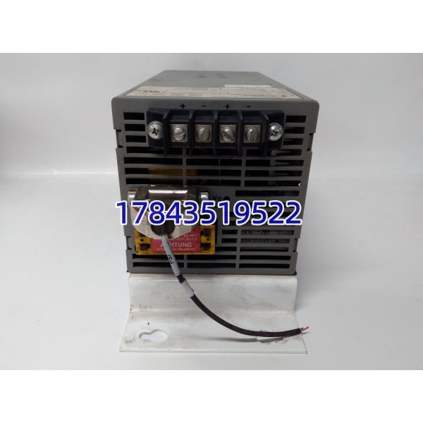 Pioneer PM3326B-6-1-2-E 80026-529-01