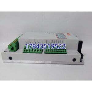 ABB UNITROL 1010 3BHE035301R1002 UNS 0121A-Z,V1 UN1010-0001
