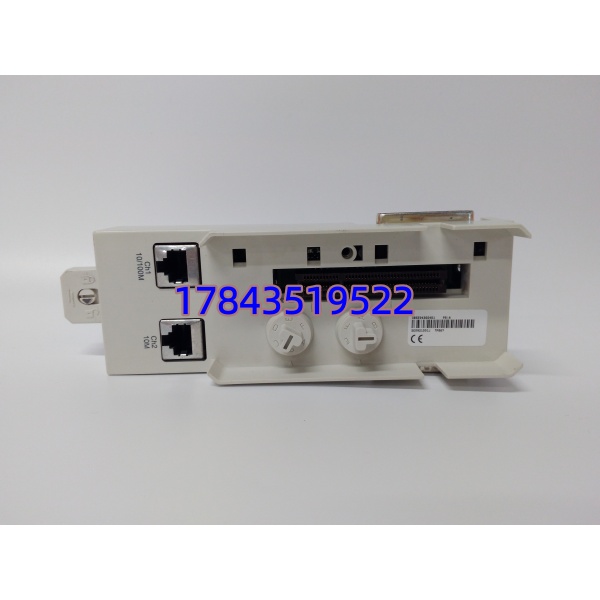 ABB CI867K01 3BSE043660R1
