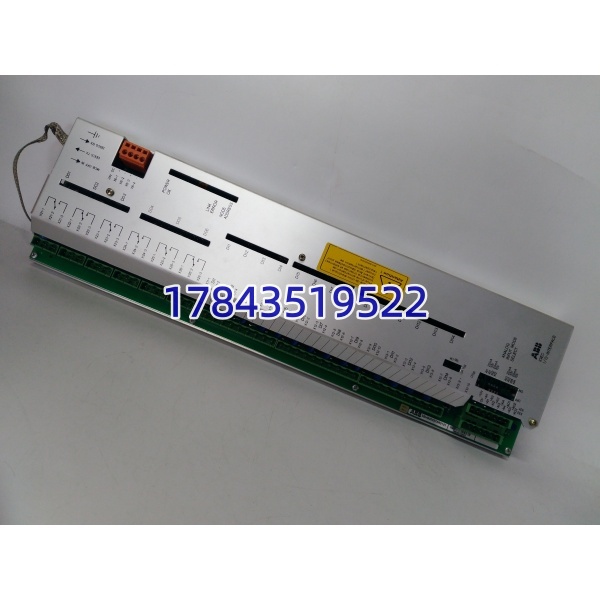 ABB UFC719AE01 3BHB003041R0101 3BHB000272R0001