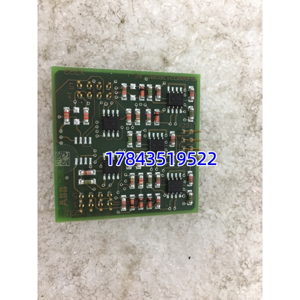 ABB 3BHB007211R0103