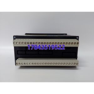 Woodward8440-1713 D