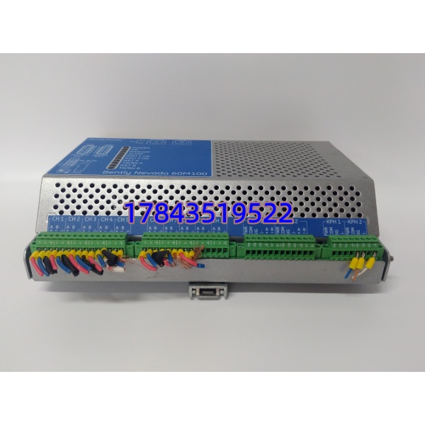 本特利60M100-00