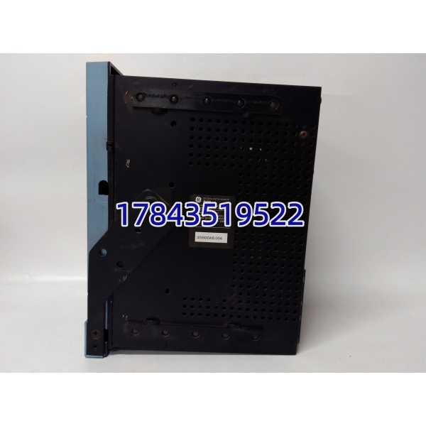 GE SR469-P5-HI-A20-E-H | Multilin 469 系列电机管理继电器 - 图片 4