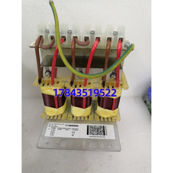 ABB 3HAC024144-001