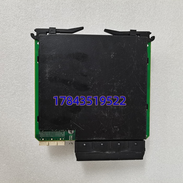 GE UR8AH | 电流电压互感器模块 3 路 CT+4 路 VT 高精度采集 - 图片 2