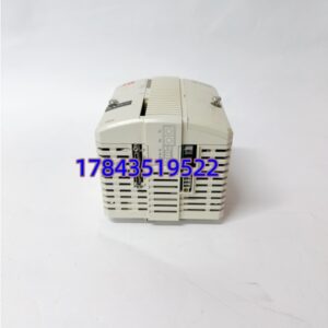 PM866 3BSE050200R1 | ABB System800xA DCS 主控模块 全新原装