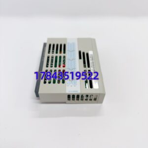 Emerson 1C31169G02 | Ovation DCS 双串口通讯卡 原装正品