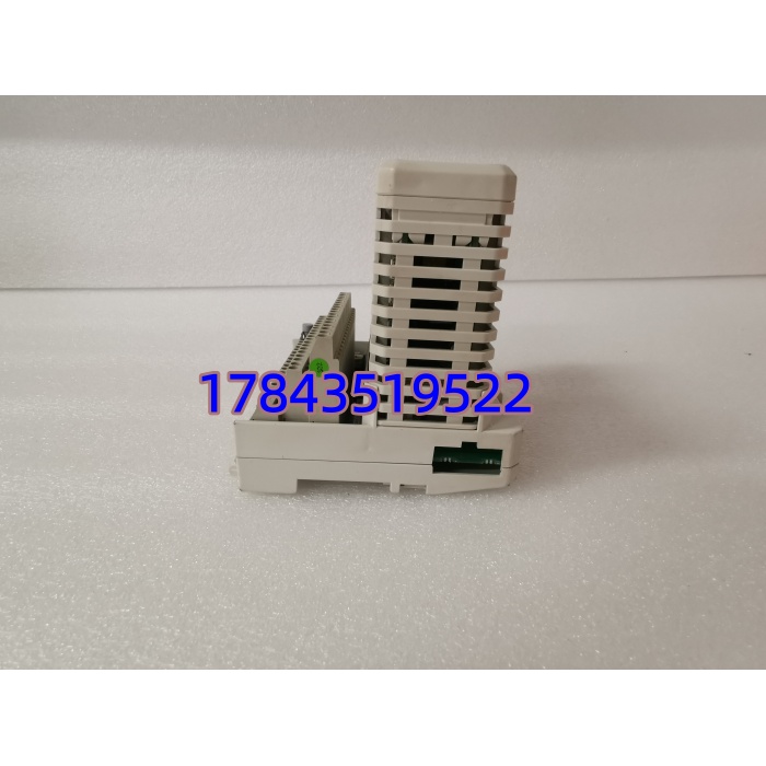 LDGRB-01 3BSE013177R1 | ABB 原装 DCS S800 继电器输出模块 - 图片 4