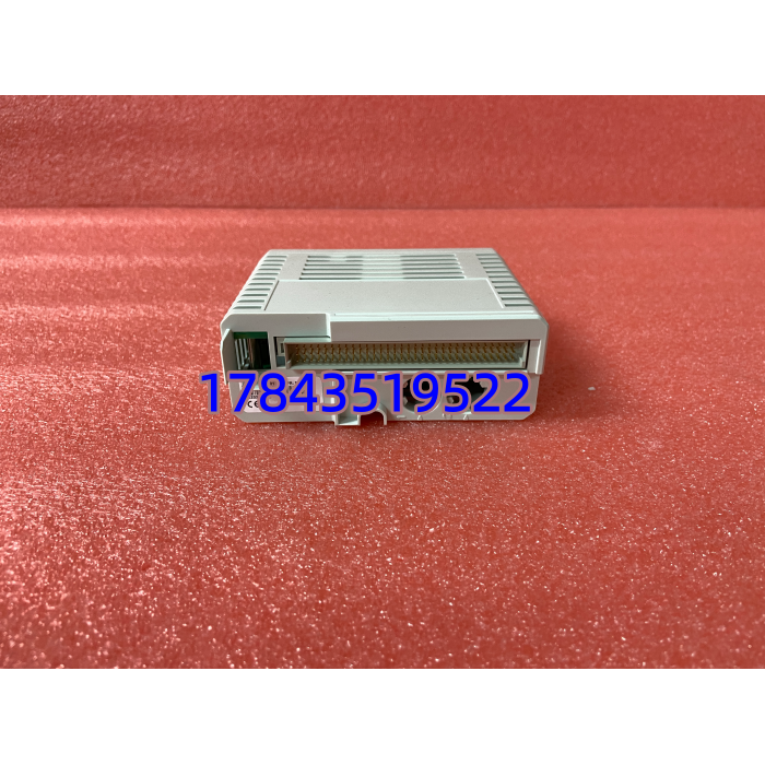ABB 3BSE013177R1 LDGRB-01 | 原装 PLC 背板 一年质保