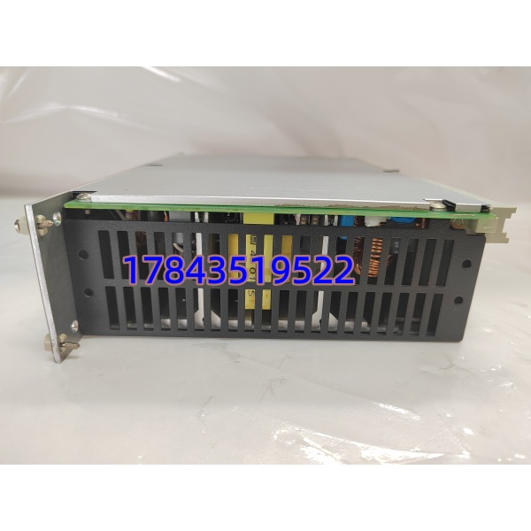 VIBRO-METER SIM-275D-24 | 200-582-200-011 振动监测模块 - 图片 2