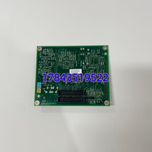 ABB 3ASC25H219B DATX133 | 24V DC 干 / 湿接点输入