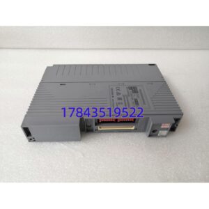 YOKOGAWA CP451-51 | 32 位 RISC CPU 冗余支持 工业控制核心