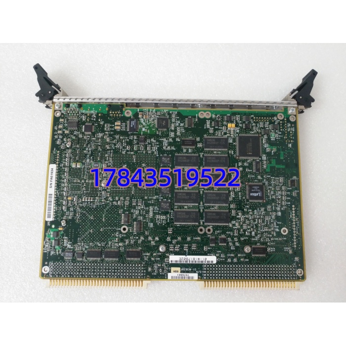 MVME2434 摩托罗拉 / 恩智浦 | 工业单板计算机 SBC 原装