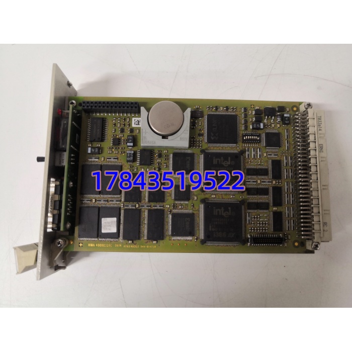 采购 HIMA F8650X | 原厂正品 快速发货 安全控制系统配件 - 图片 2