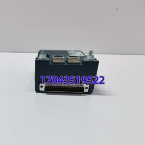 GE IS420YAICS1B | 16 位 ADC 10 路模拟输入 涡轮控制模块