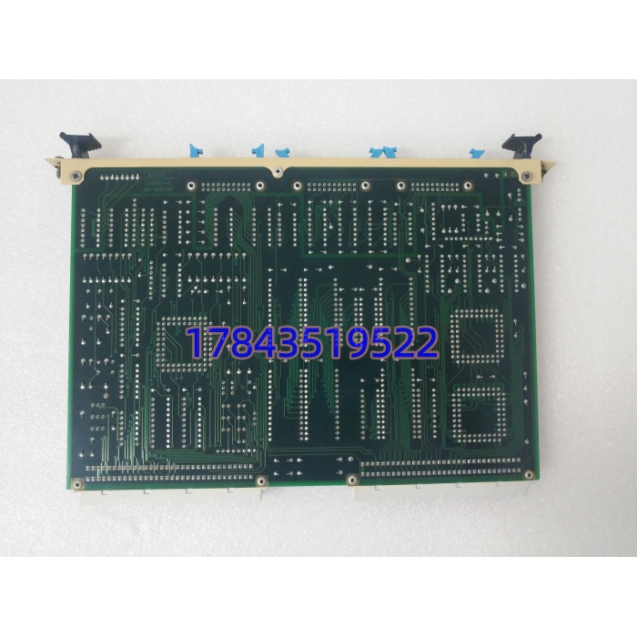 ABB SCYC51010 原厂模块 | 正品授权 工业自动化核心部件 - 图片 3