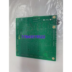 ABB UF C911B108 | 励磁控制系统专用 可直接替换同型号备件