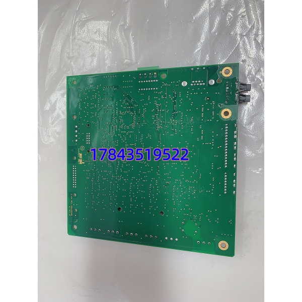 ABB UF C911B108 | 励磁控制系统专用 可直接替换同型号备件