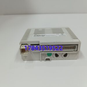 ABB DI840 3BSE020836R1 | 数字量输入模块