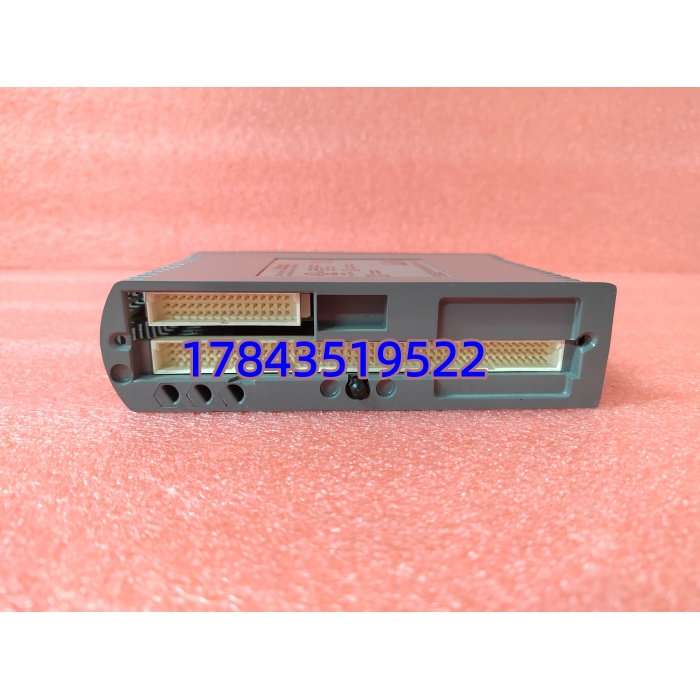 ICS TRIPLEX T9110 | AADvance 三重冗余处理器模块 现货