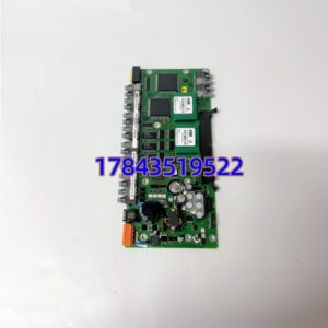 ABB PPC907BE (3BHE024577R0101) | ACS2000 中压变频器主控板