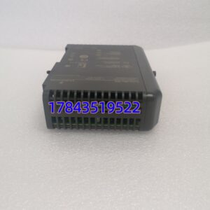EMERSON CE4003S2B1 | 8 通道 AI 模块 4-20mA 支持 HART DCS 卡件