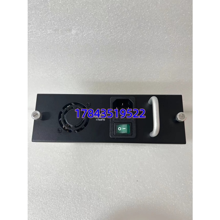 ETHERWAN 973G-1600RPSA-BK | 16 口千兆 PoE 工业交换机