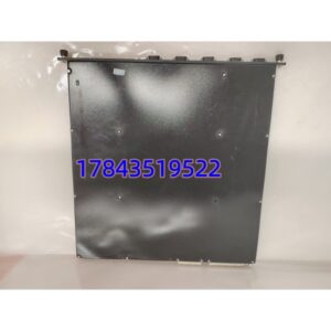 TRICONEX 4351B | 三重模件冗余 TMR 工业安全通信模块