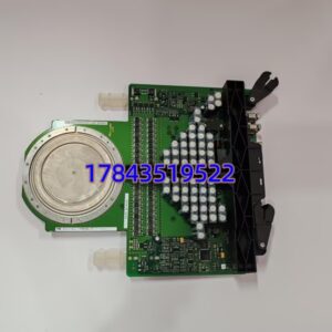 ABB 3BHE019719R0101 GVC736BE101 | IGCT 门极驱动模块