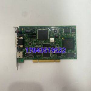 PCU2000ETH 全新原装 | PCI 总线 10/100Mbps 一年质保