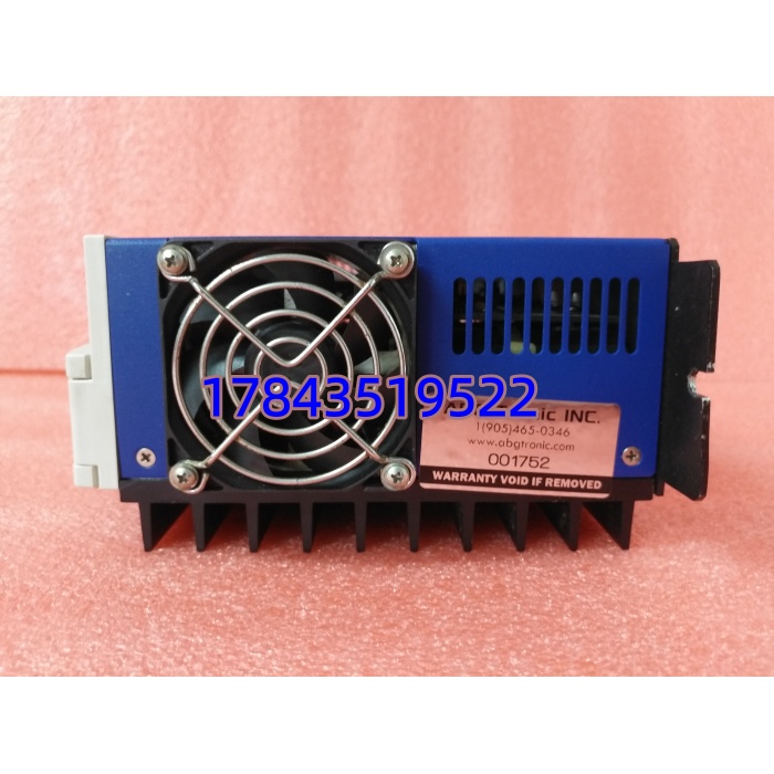 KOLLMORGEN CB06551 PRD-B040SSIB-63 | 伺服驱动器 400W 工业驱动单元 - 图片 3
