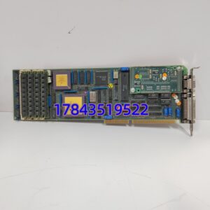 ABB DSPU131 3BSE000355R1 | Advant OCS MA200 接口板