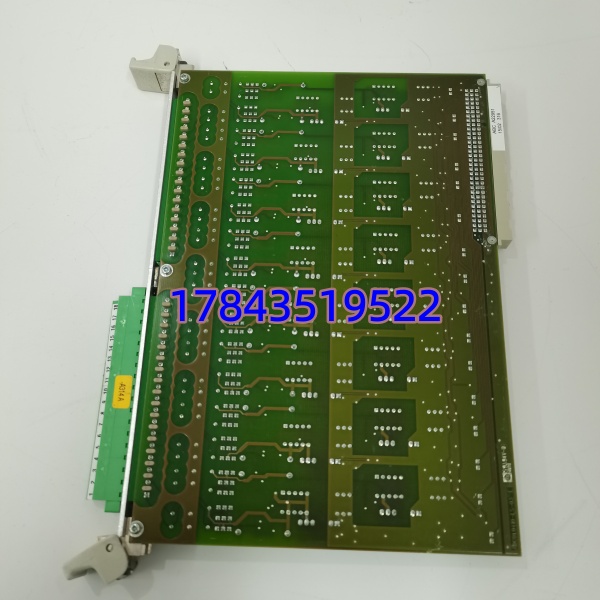ABB 500ITM02 1MRB150021RO116 1HDF930712X010