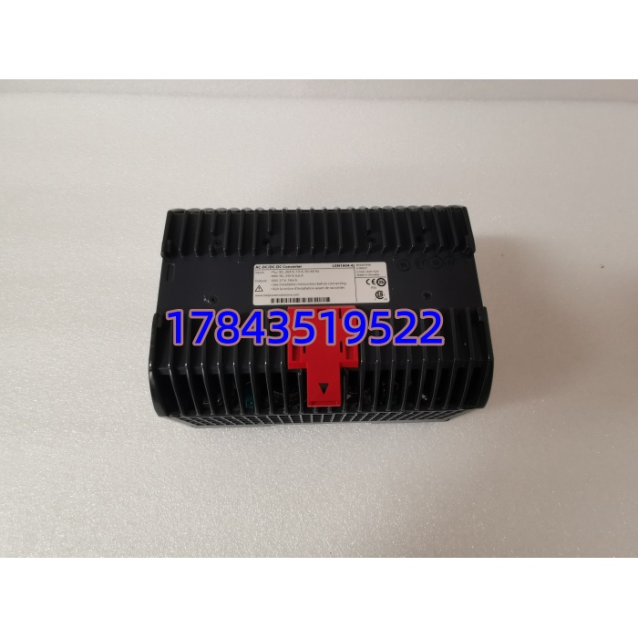 ABB LXN1604-6 (3BHL000986P7000) | DIN 导轨工业电 - 图片 4